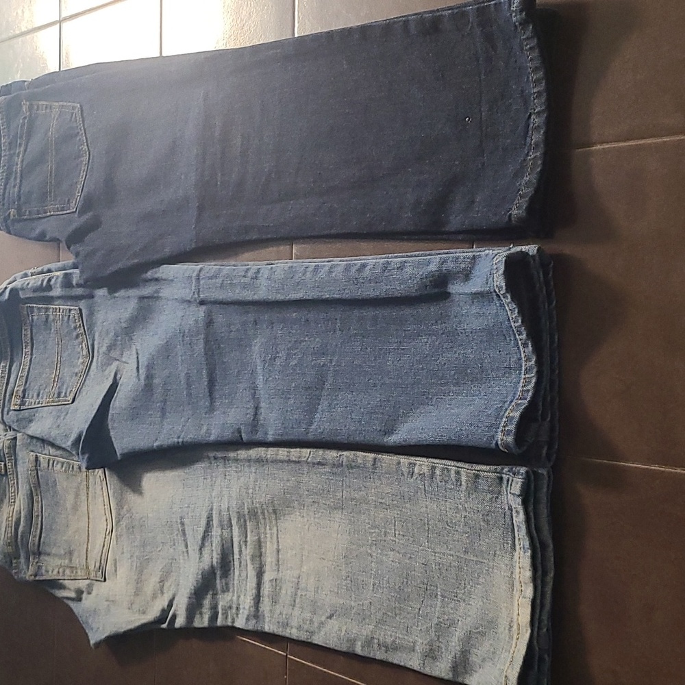 Jeans - Picture 11 of 12